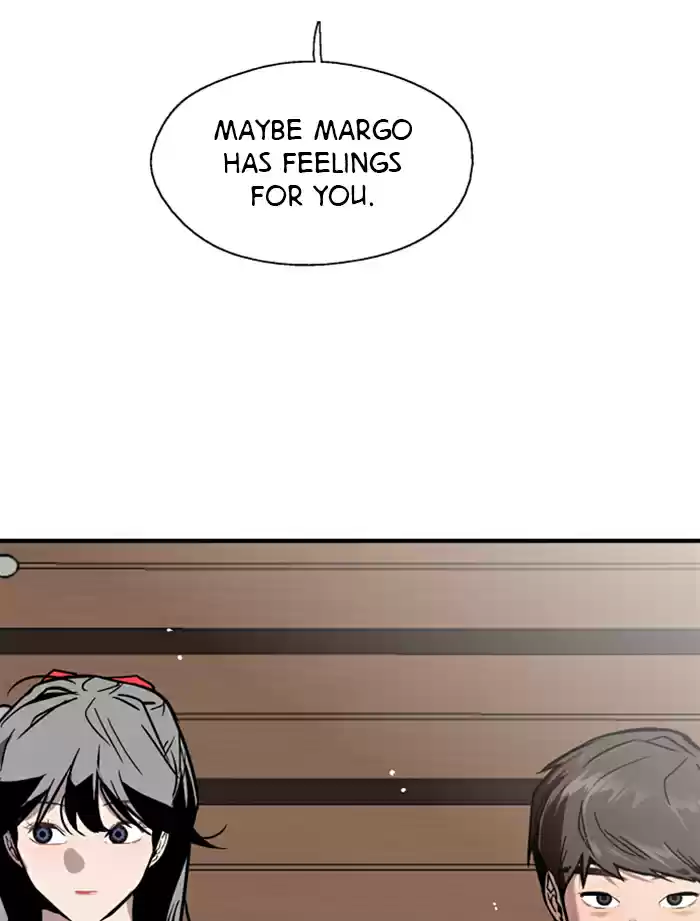 Lee Doona! Chapter 51