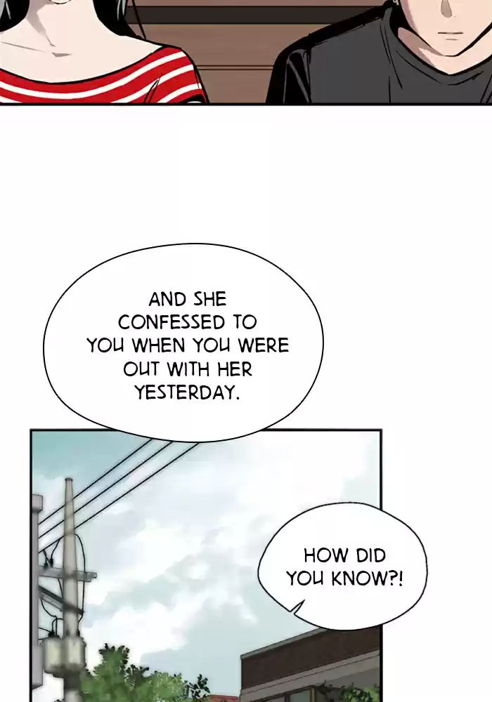 Lee Doona! Chapter 51