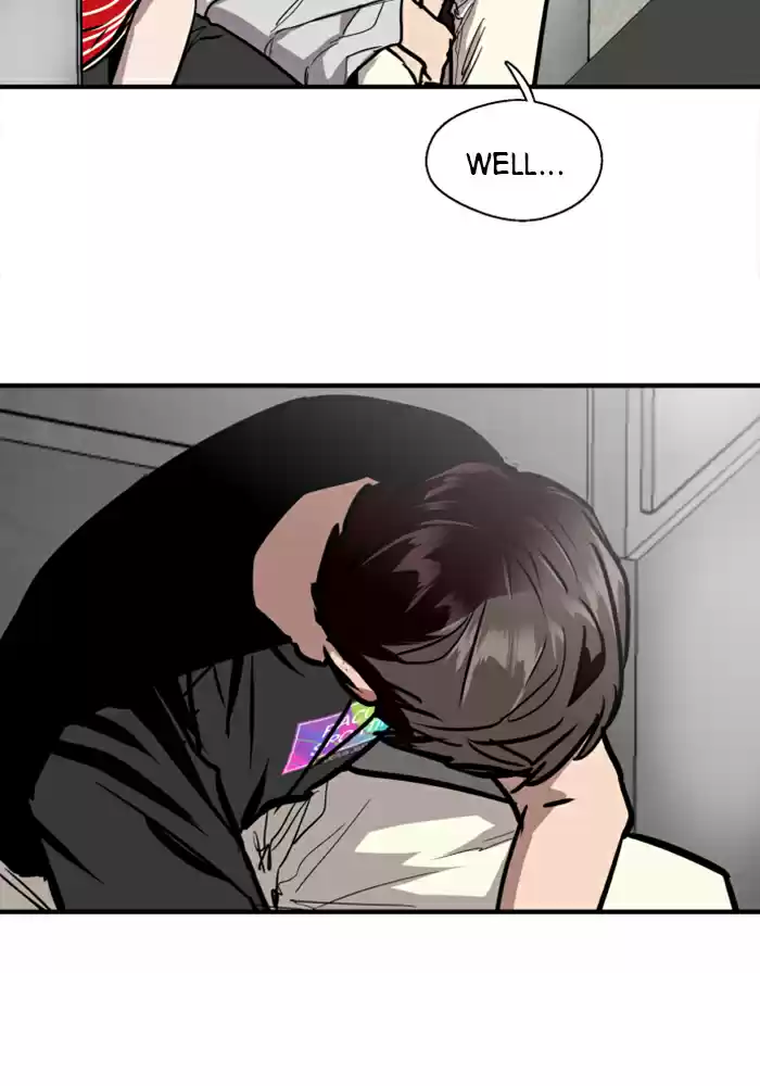 Lee Doona! Chapter 51