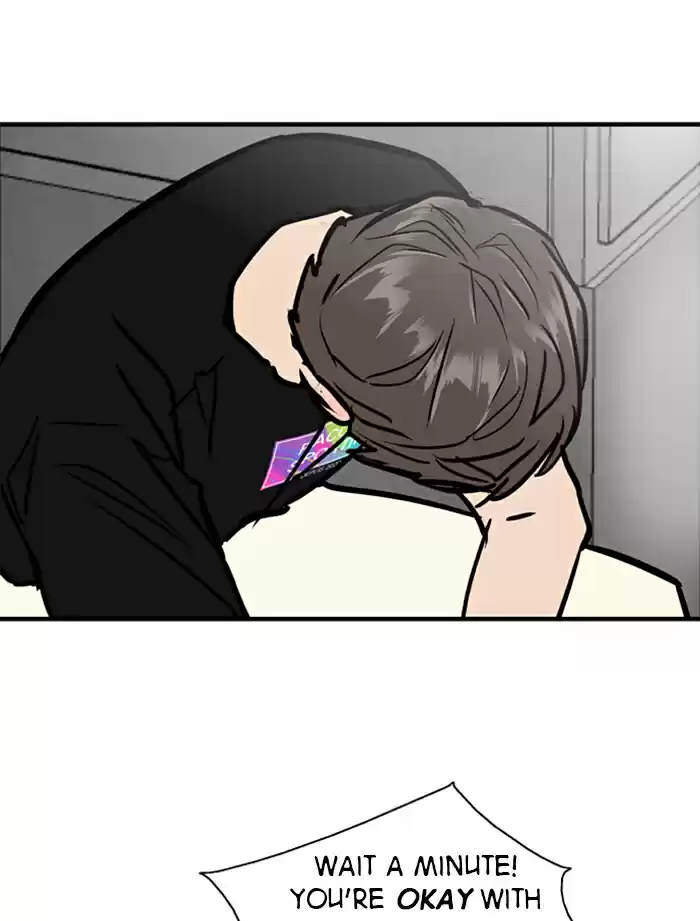 Lee Doona! Chapter 51