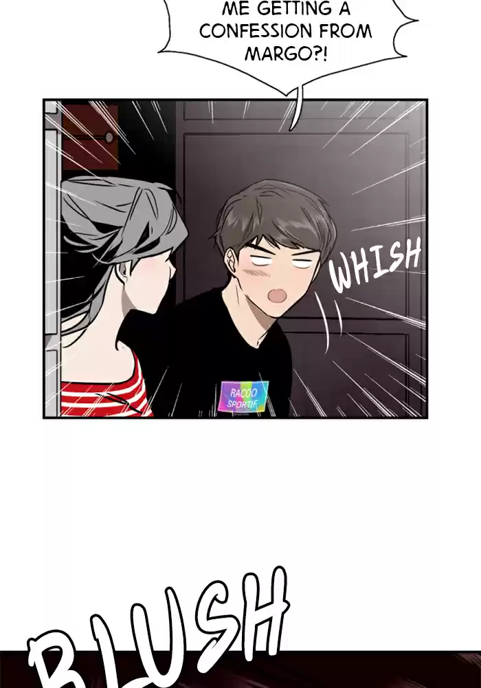 Lee Doona! Chapter 51