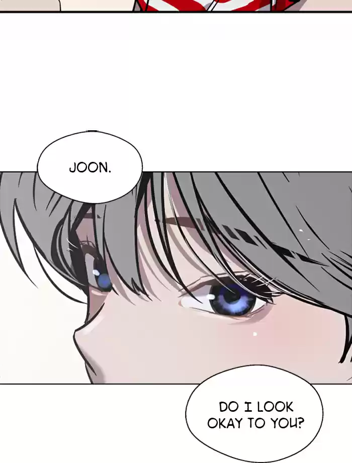 Lee Doona! Chapter 51