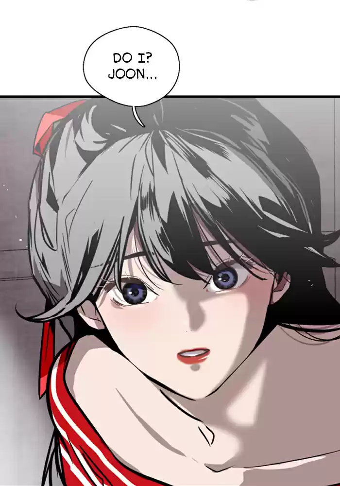 Lee Doona! Chapter 51