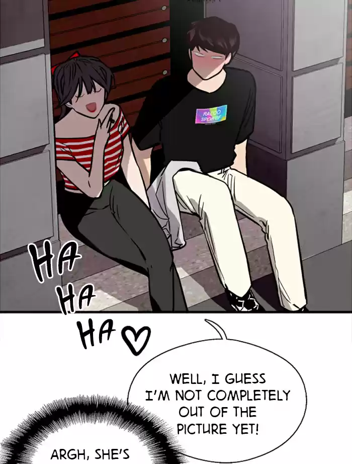 Lee Doona! Chapter 51