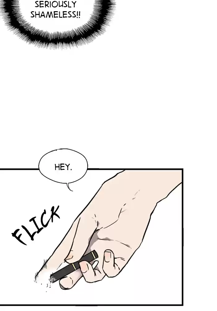 Lee Doona! Chapter 51