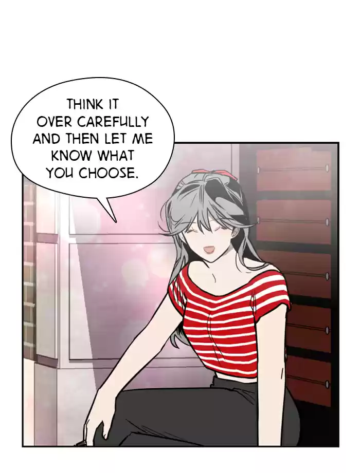 Lee Doona! Chapter 51