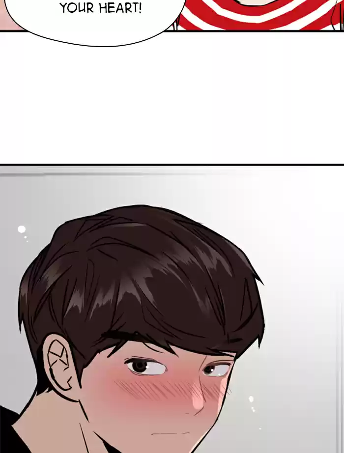 Lee Doona! Chapter 51