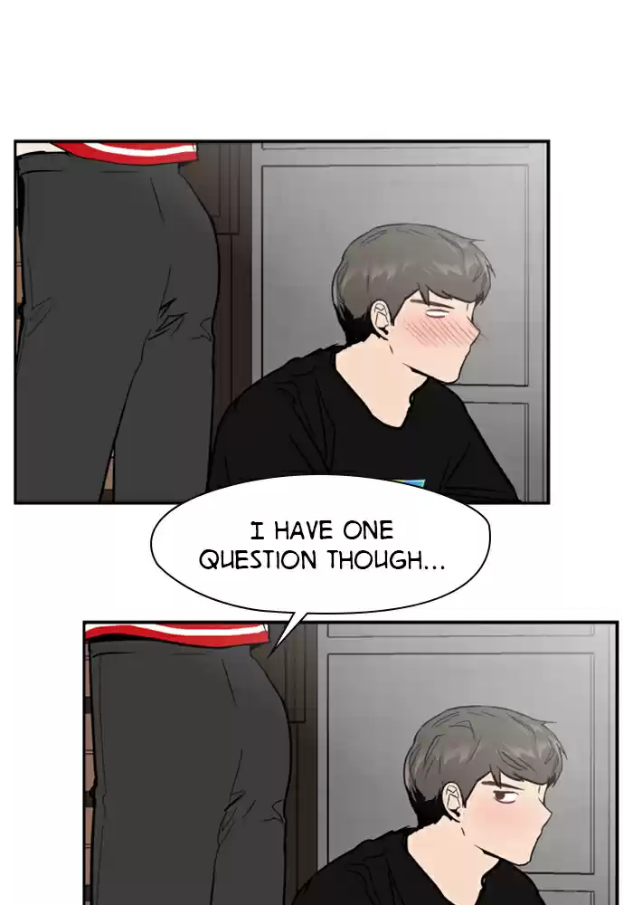 Lee Doona! Chapter 51