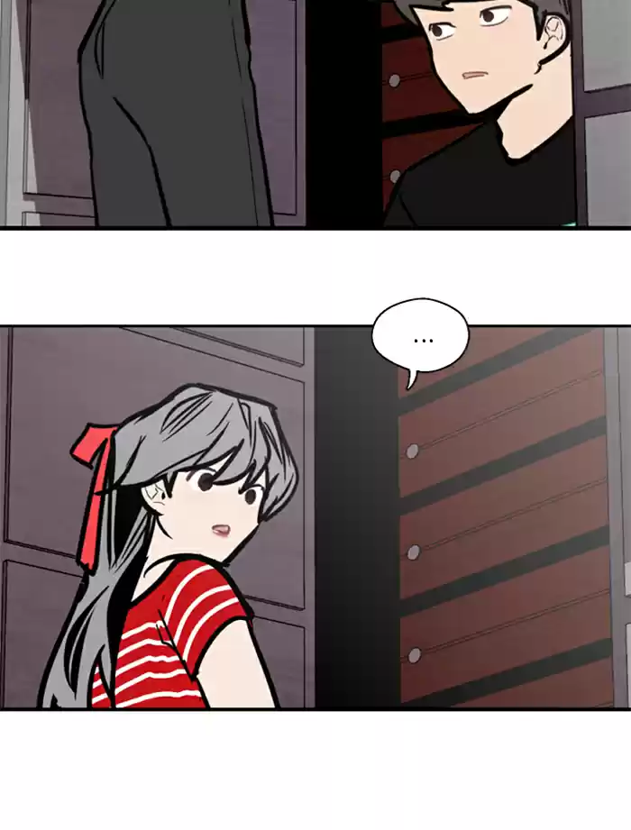 Lee Doona! Chapter 51