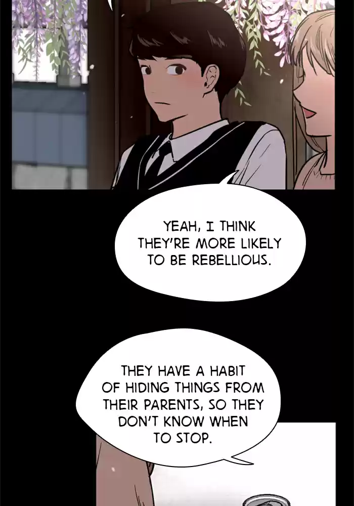 Lee Doona! Chapter 51