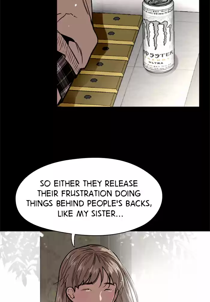 Lee Doona! Chapter 51