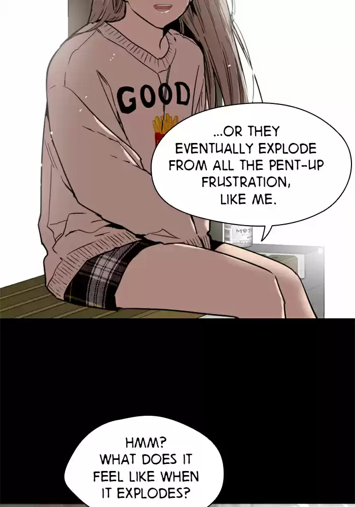 Lee Doona! Chapter 51