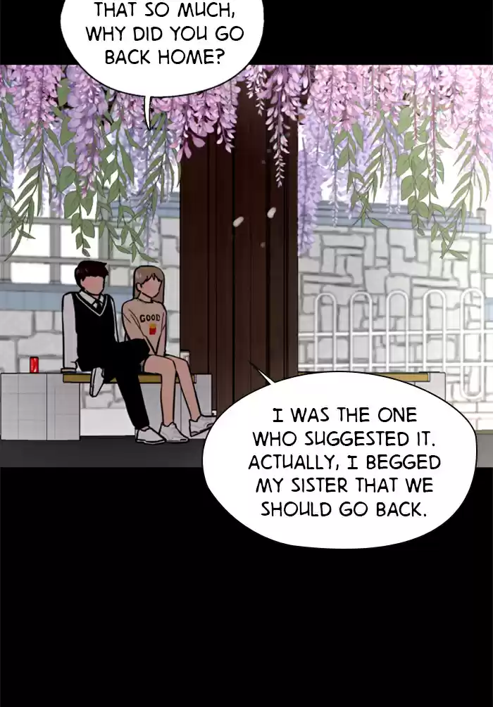 Lee Doona! Chapter 51