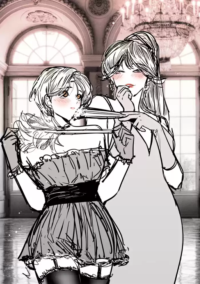 Lee Doona! Chapter 52