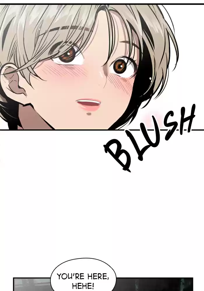 Lee Doona! Chapter 52