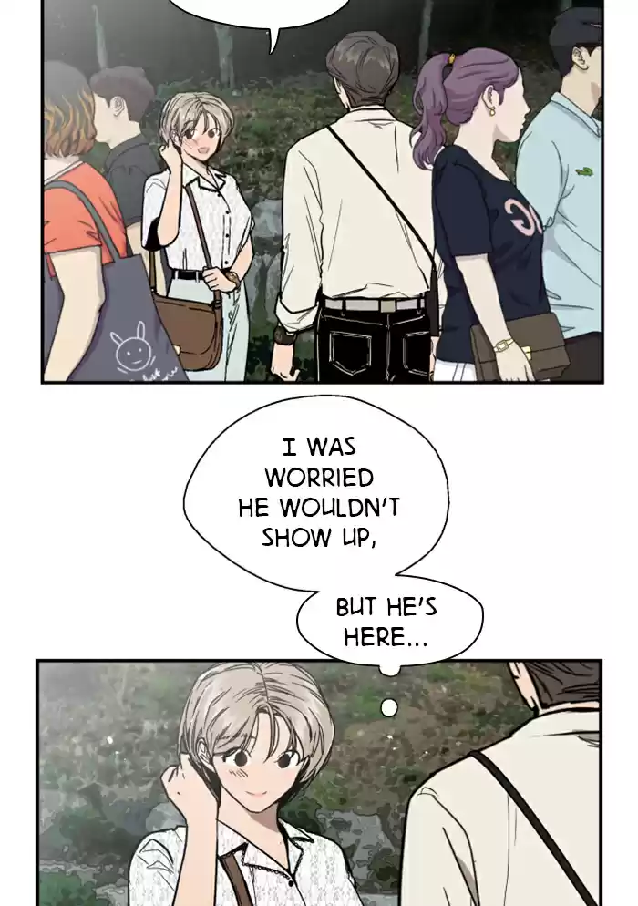 Lee Doona! Chapter 52