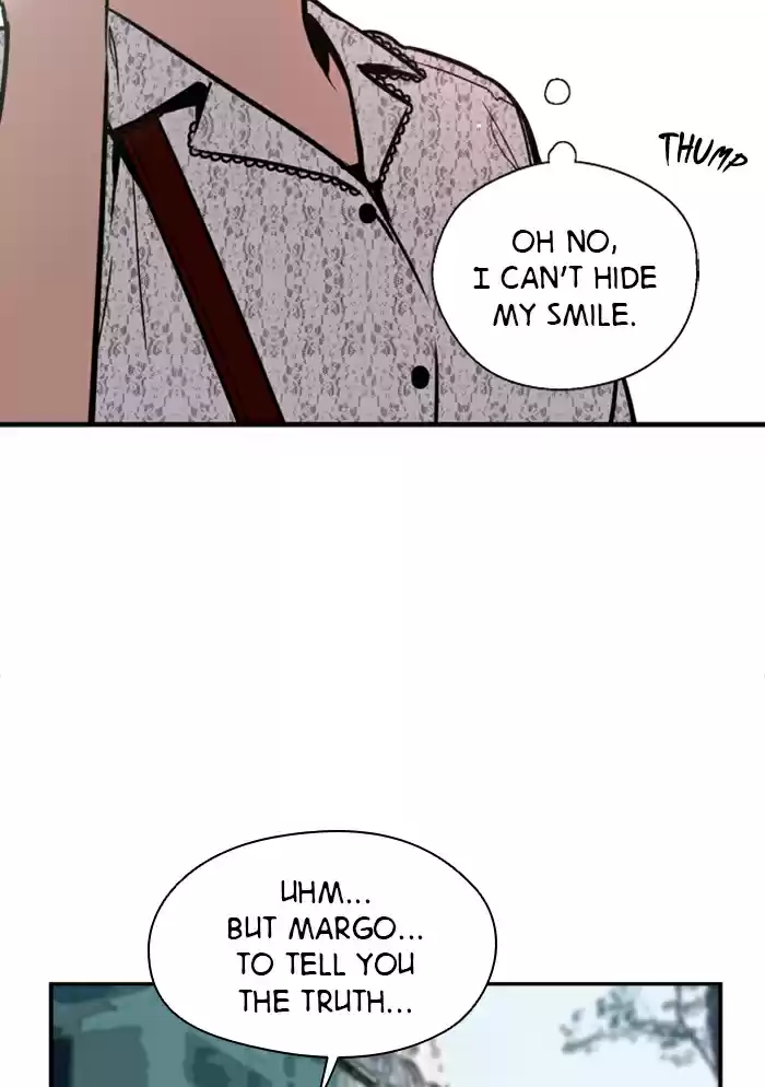 Lee Doona! Chapter 52