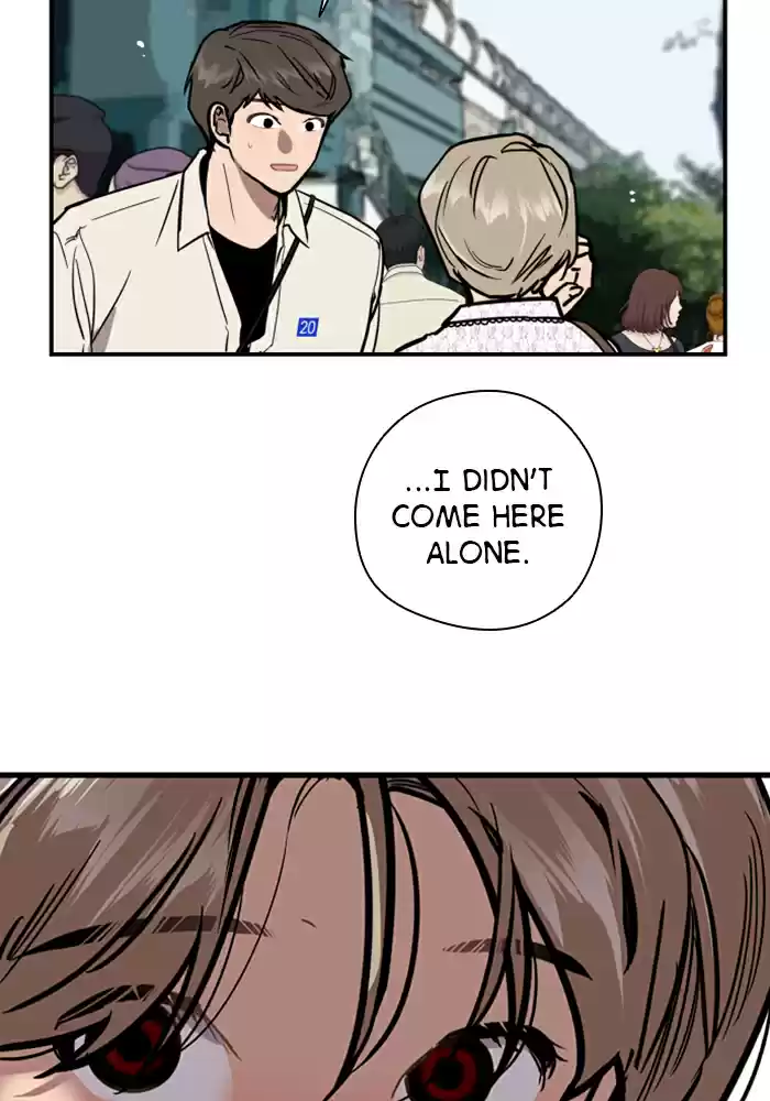 Lee Doona! Chapter 52