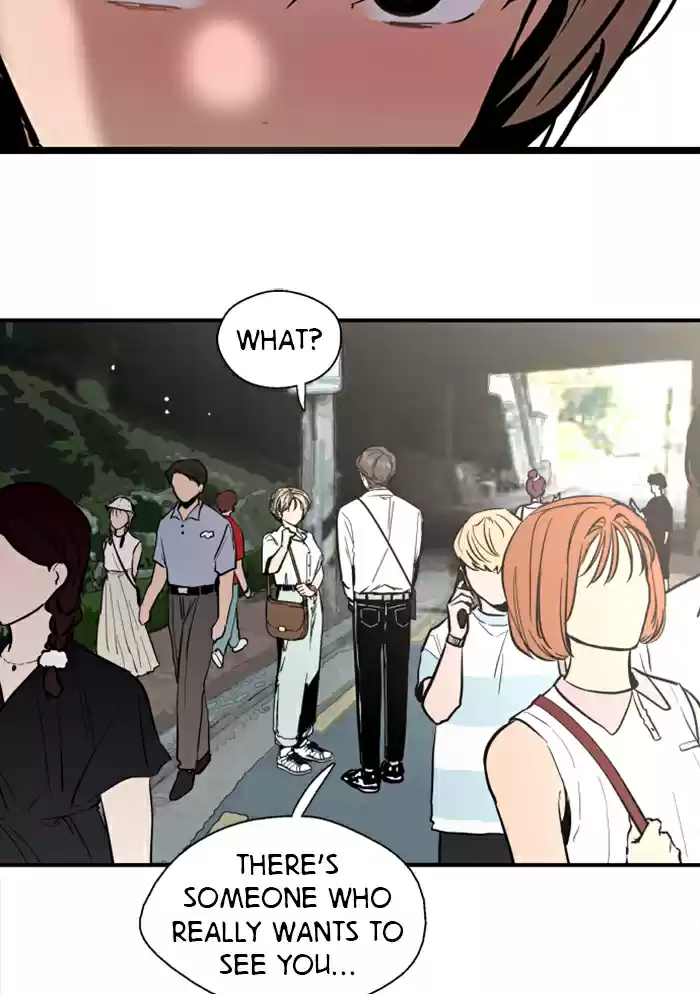 Lee Doona! Chapter 52