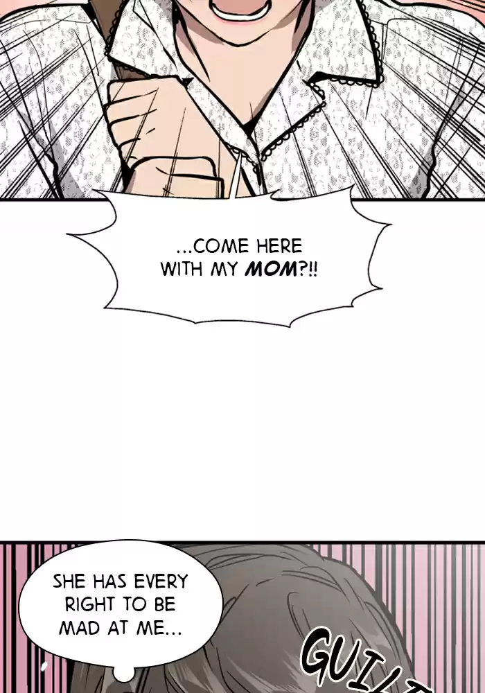 Lee Doona! Chapter 52