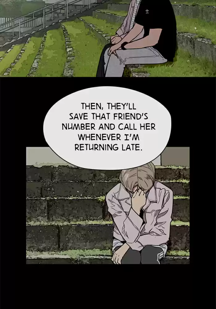 Lee Doona! Chapter 52