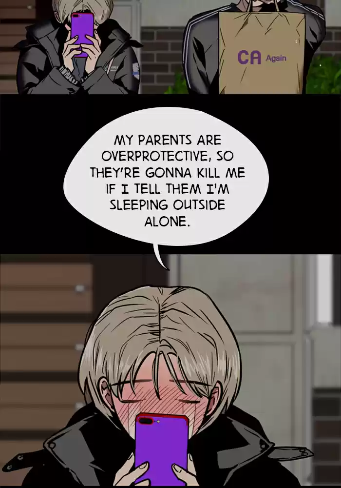 Lee Doona! Chapter 52