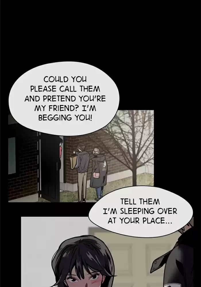 Lee Doona! Chapter 52