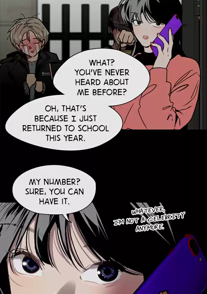 Lee Doona! Chapter 52