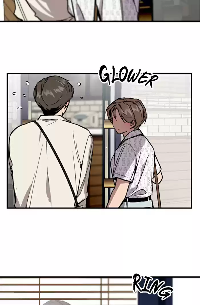 Lee Doona! Chapter 52