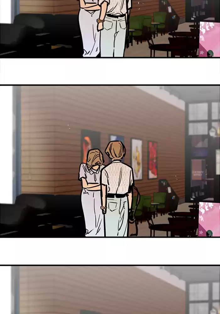 Lee Doona! Chapter 52