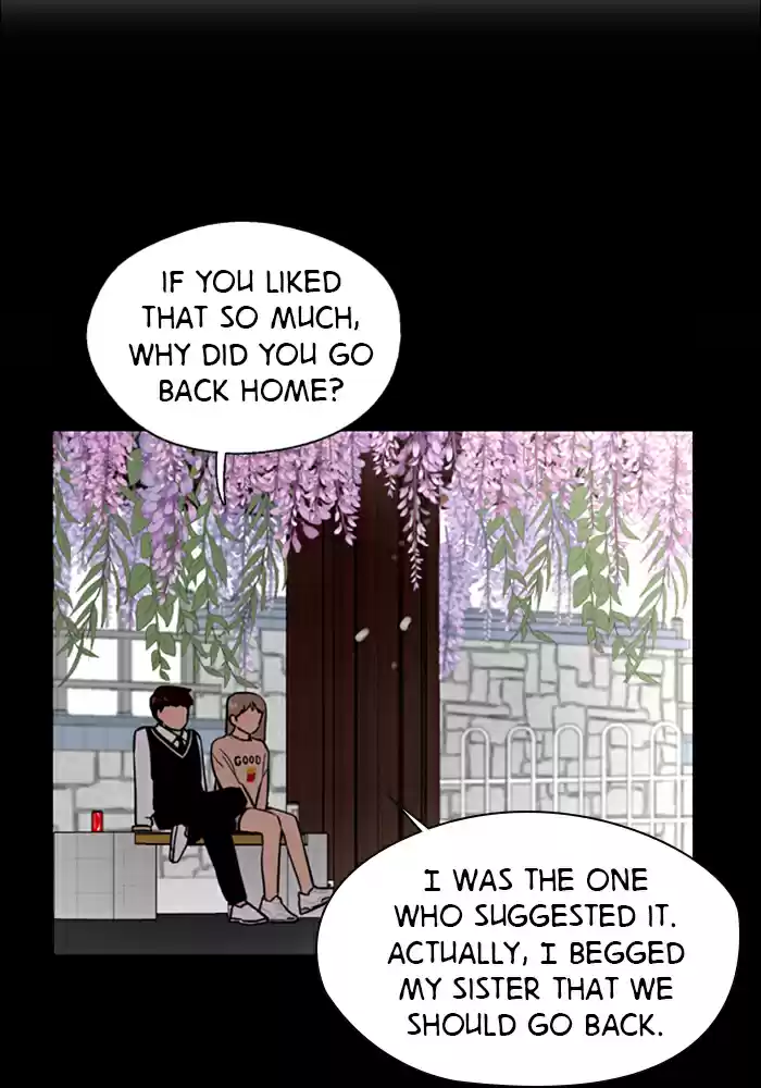 Lee Doona! Chapter 52