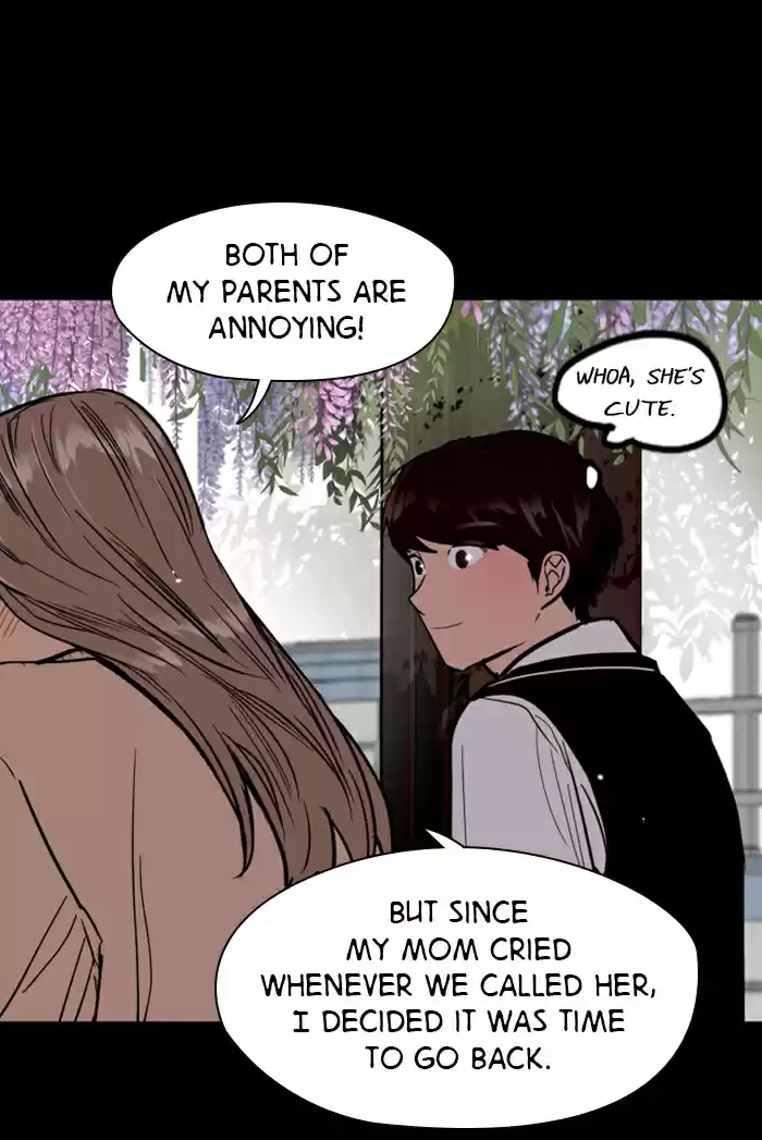 Lee Doona! Chapter 52