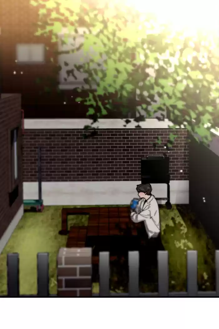 Lee Doona! Chapter 52