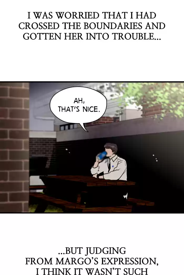 Lee Doona! Chapter 52