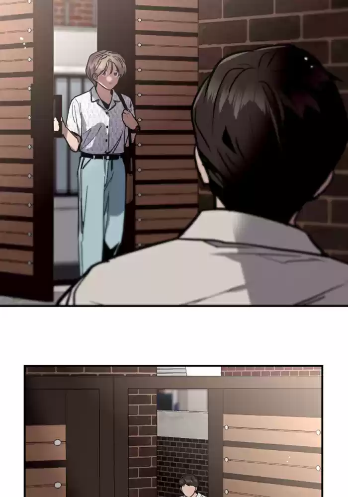 Lee Doona! Chapter 52