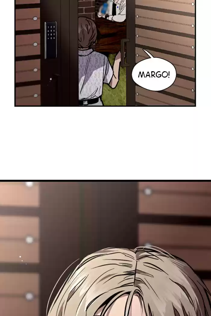 Lee Doona! Chapter 52