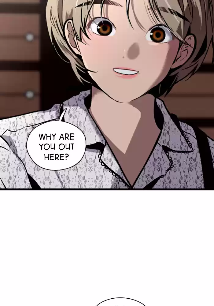 Lee Doona! Chapter 52