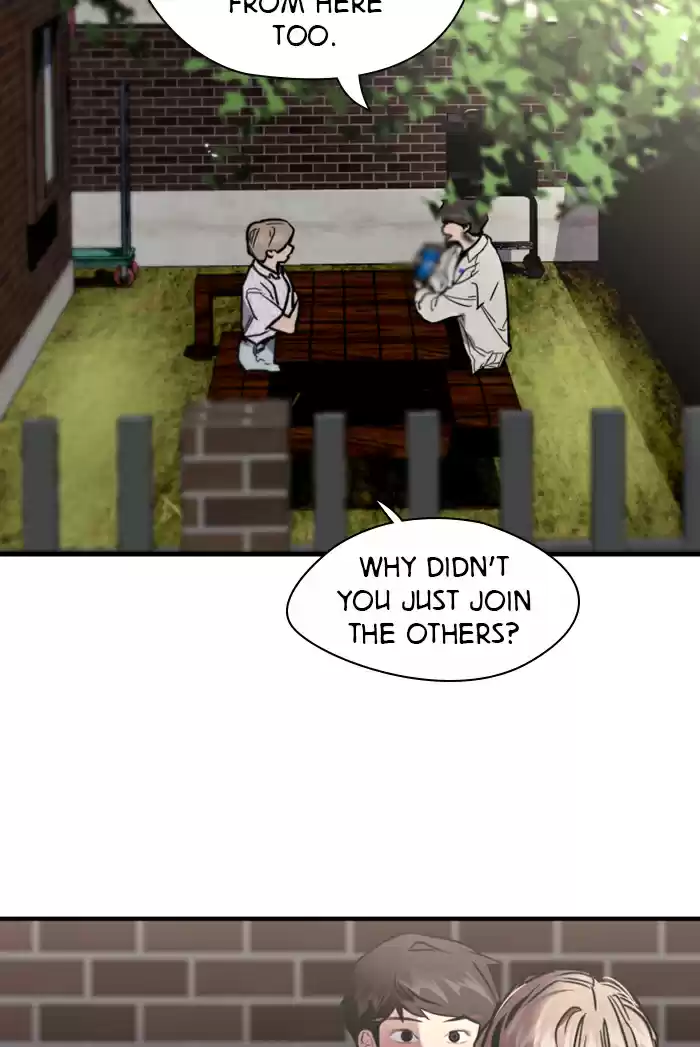 Lee Doona! Chapter 52