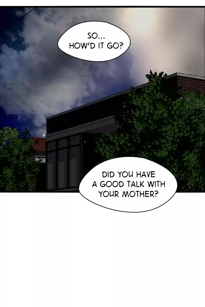 Lee Doona! Chapter 52