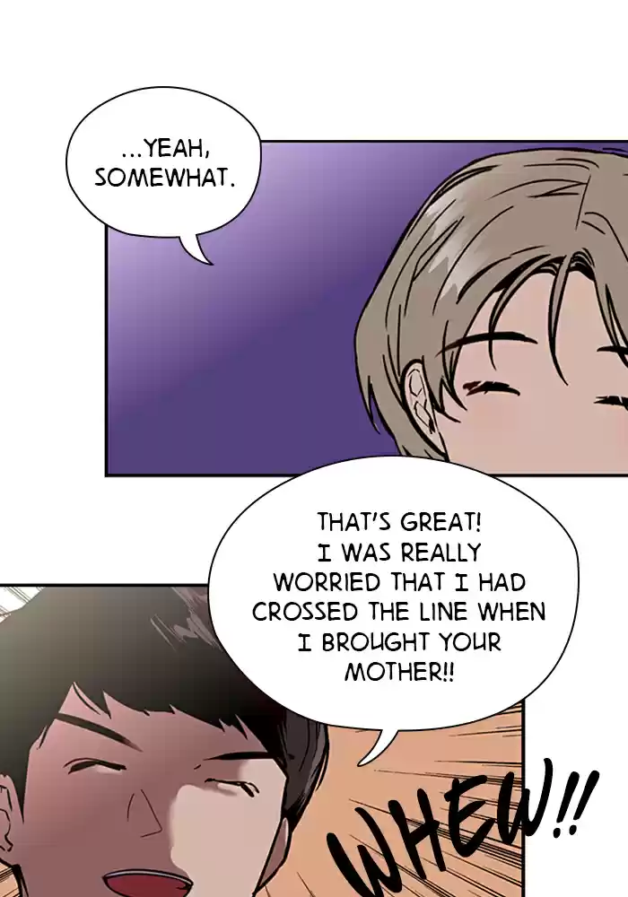 Lee Doona! Chapter 52