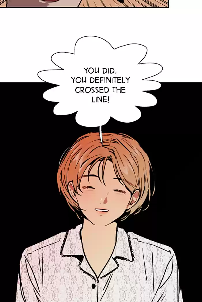 Lee Doona! Chapter 52