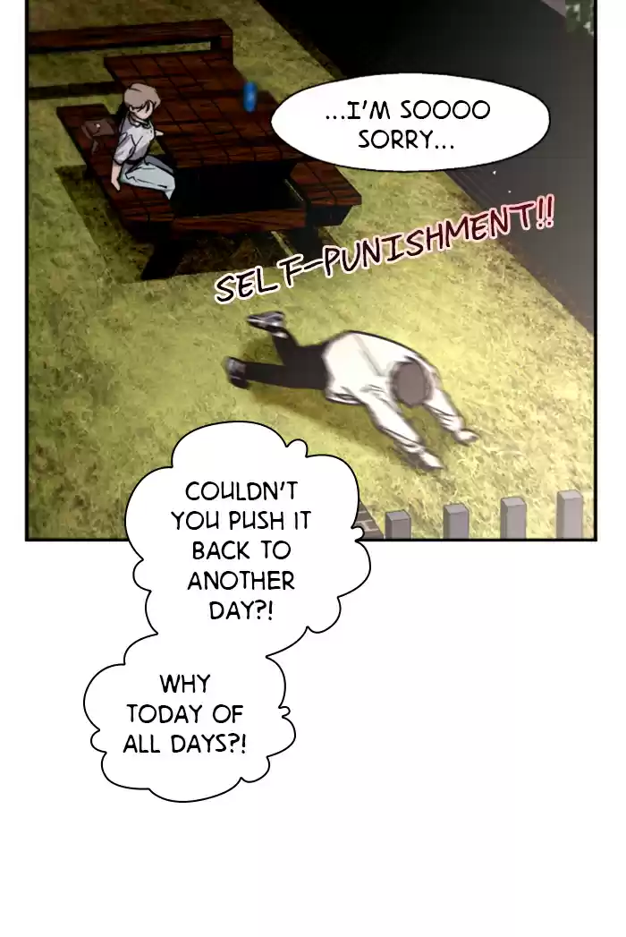 Lee Doona! Chapter 52