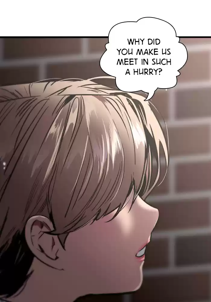 Lee Doona! Chapter 52