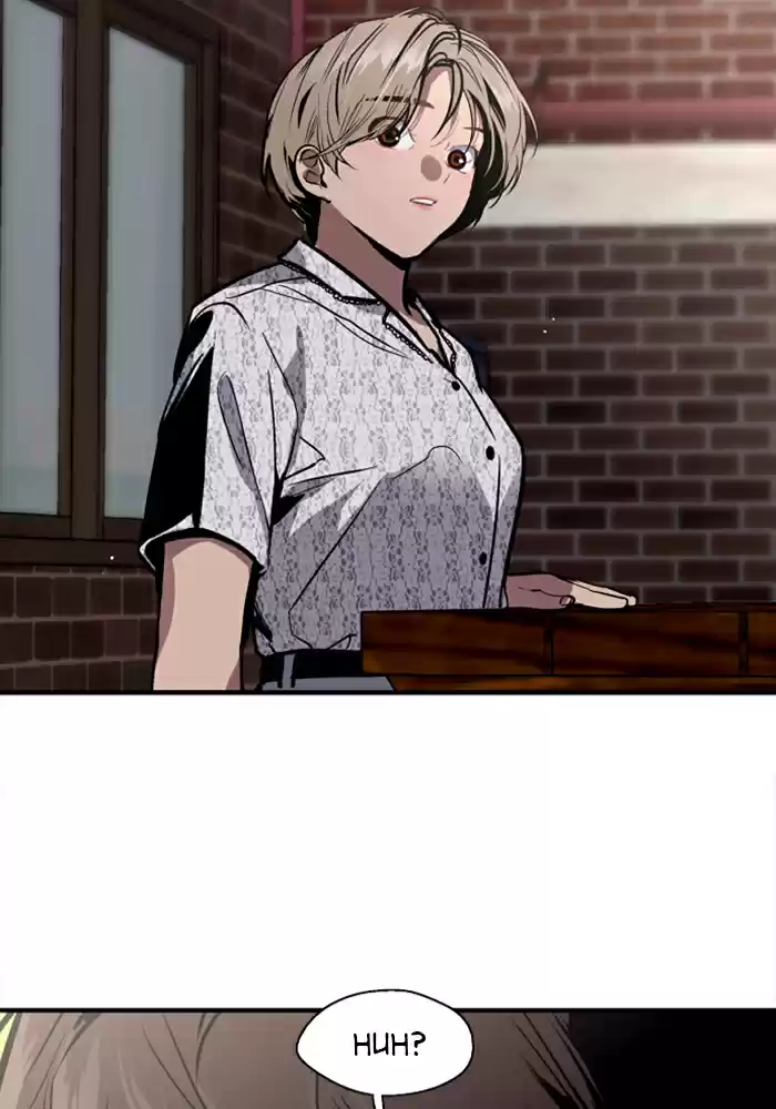 Lee Doona! Chapter 53