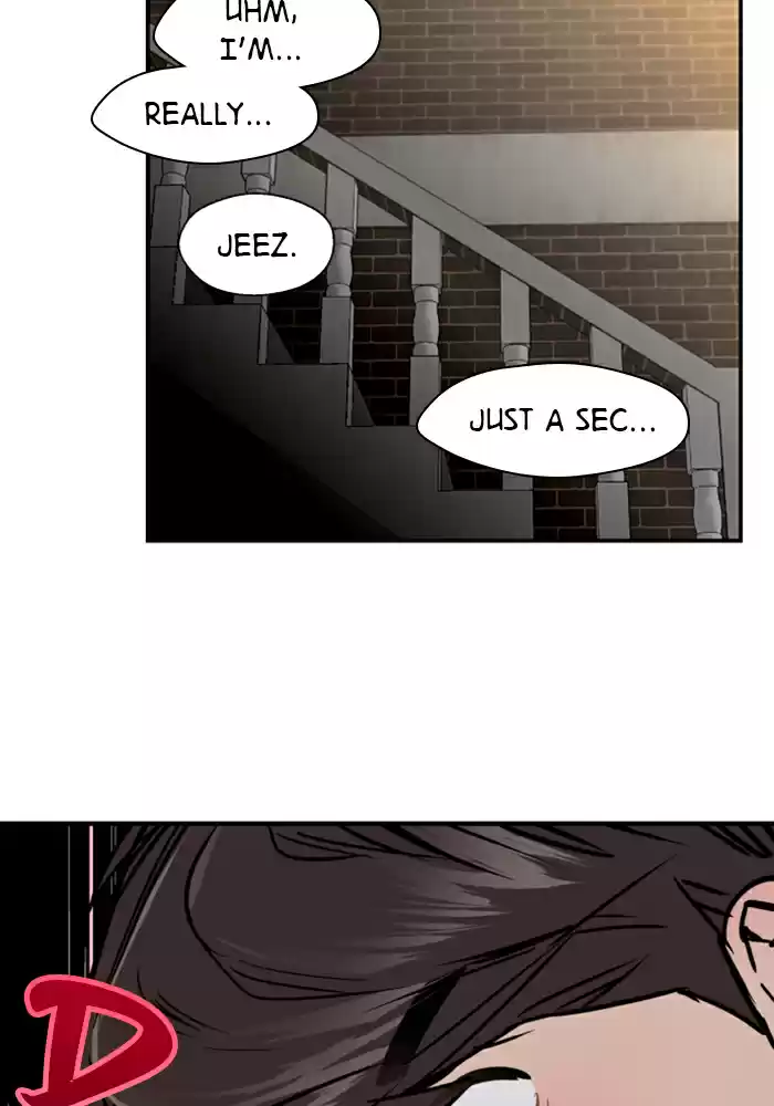 Lee Doona! Chapter 53