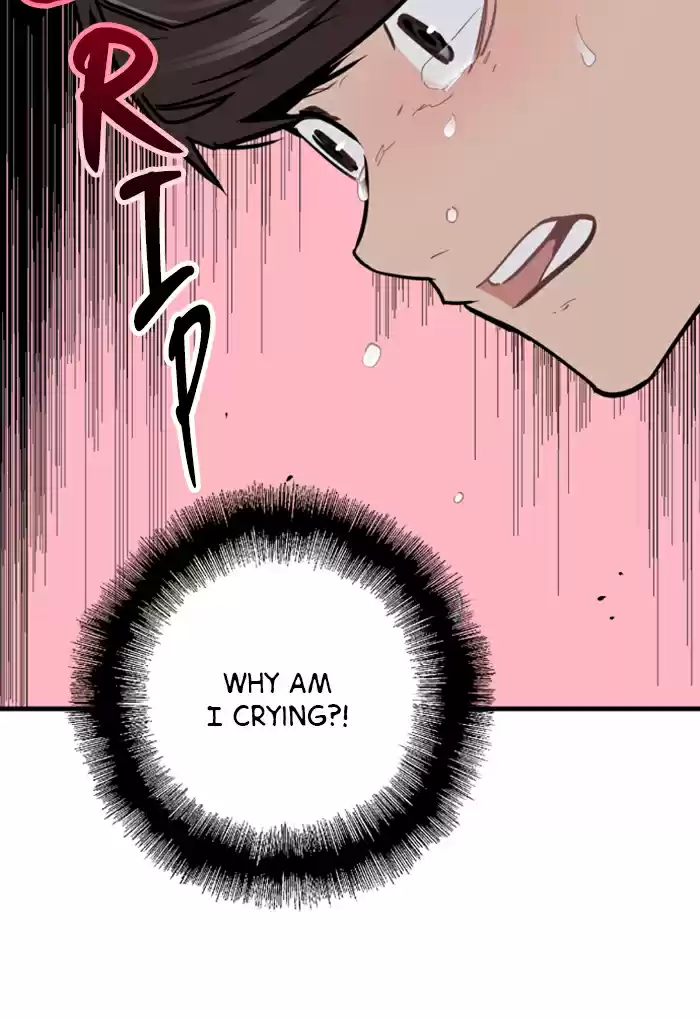 Lee Doona! Chapter 53