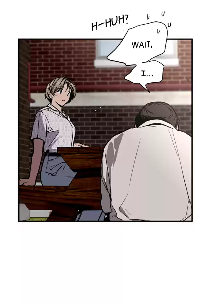 Lee Doona! Chapter 53