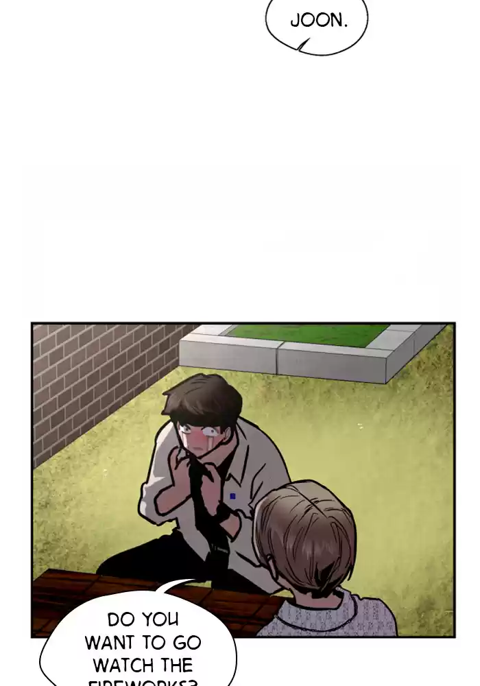 Lee Doona! Chapter 53