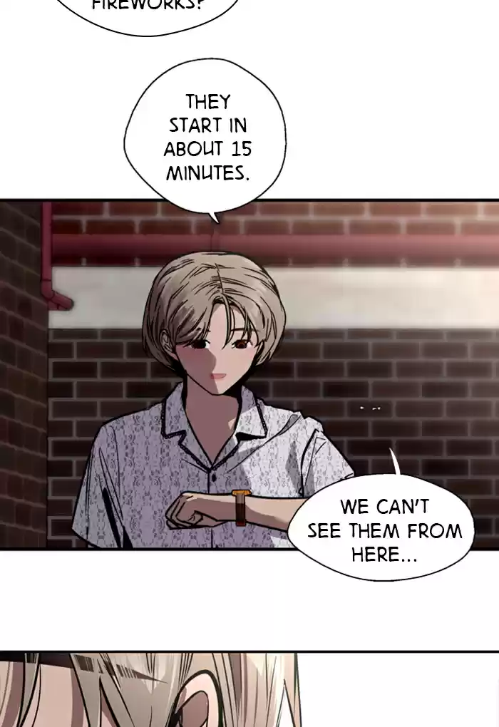 Lee Doona! Chapter 53