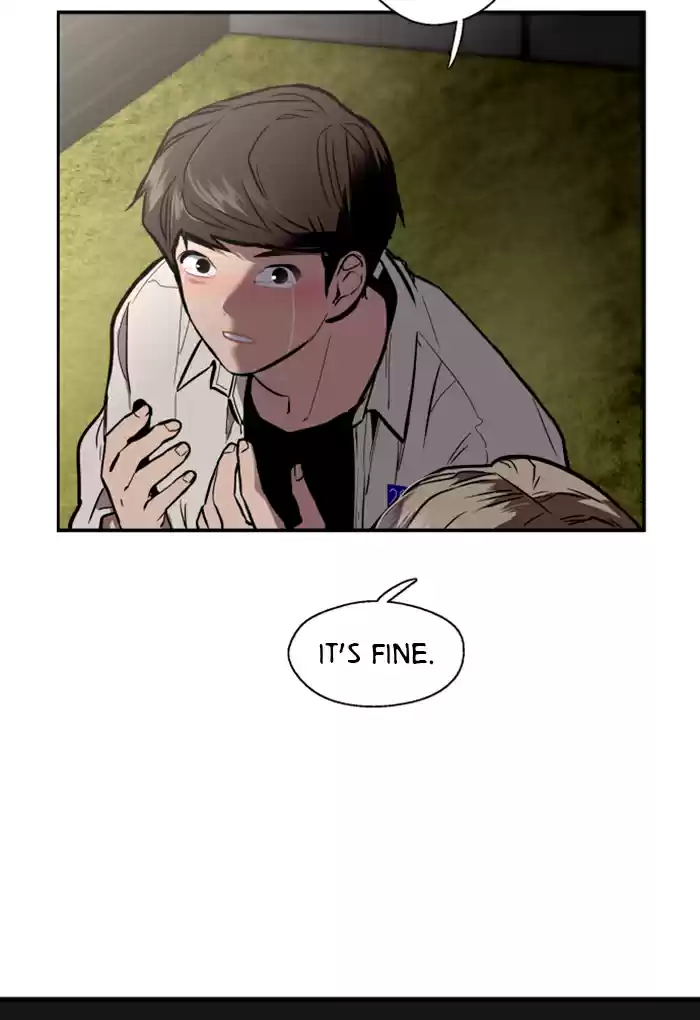 Lee Doona! Chapter 53